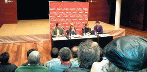EUIA i l’entitat SOM.CAT organitzen un acte sobre la nova llei d’acollida