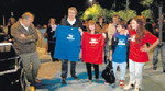 Els patis dels col·legis públics s’obren els caps de setmana per a usos no escolars