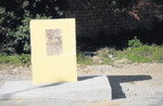 Primera Pedra Església de Sant Antoni Ma Claret