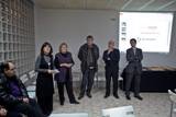 El Club Espai 3 viu una jornada de portes obertes