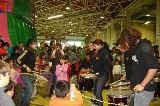 La Fira Infantil de Nadal de Cornellà, la millor manera d’acomiadar l’any envoltat d’oci i diversió