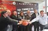 L'Hospitalet acollirà una nova edició del Torneig de Bàsquet Júnior