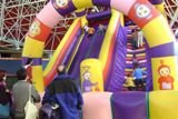 Cornellà acull una nova edició de la Fira Infantil de Nadal