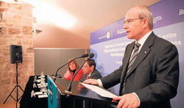 BiopoL’H y CSIC firman un convenio de colaboración
