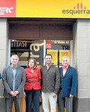 Esquerra celebra l’acord per finançar una nova llar d’avis