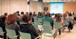 El Ayuntamiento da trabajo a 30 personas en el paro
