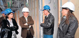 Castelldefels tindrà un servei d’urgències 24 hores el 2011