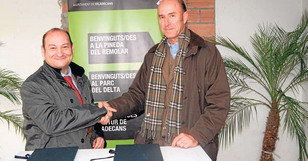 El voluntariat ambiental potenciarà el patrimoni natural de la Pineda del Remolar