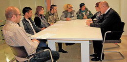 L’Ajuntament de Castellví contracta dos nous treballadors