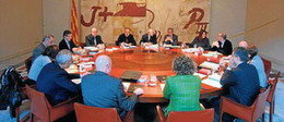 El Consell de Govern aprobó la ampliación del CAP el Pla de Sant Feliu.