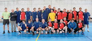 L’Ajuntament de Sant Feliu de Llobregat ret homenatge a Andrey Xepkin