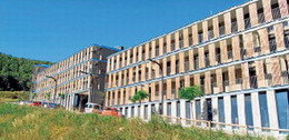 Els pisos hpo de Can Coll reben el premi avs en la categoria d’obra nova