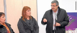 Nace en Gavà el Servei d’Informació i Atenció a les Dones