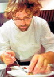 El beguetà Oriol Ivern guanya una estrella Michelin
