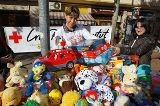 Sant Joan Despí porta a terme la tradicional recollida de joguines