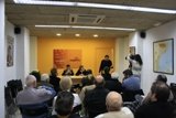 Esquerra avança cap a les eleccions municipals