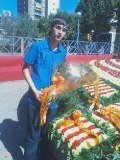 Cristian Monforte, nou Cap Comarcal de la JNC de l'Hospitalet.