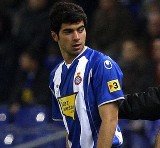 El jove central Jordi Amat haurà de substituir Víctor Ruiz, recentment traspassat al Nàpols