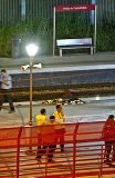 La Audiencia de Barcelona ordena reabrir la investigación del accidente de Castelldefels
