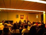 Esparreguera comença la 8a. edició del Voluntariat per la llengua