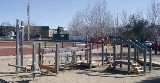 Can Sunyer disposarà d'un espai lúdic per la gent gran