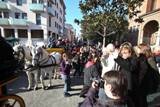 L'Hospitalet recupera la tradició dels Tres Tombs