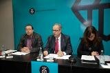 Es presenta el Baròmetre d'Opinió Pública de l'Hospitalet