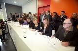 Front comú dels serveis socials dels ajuntaments del Baix Llobregat