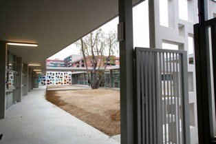 El Prat inaugura l'Escola Bressol Municipal "La Blaveta"