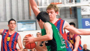 L’Hospitalet acoge una nueva edición del Torneo Junior de Reyes