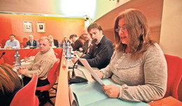 Sant Boi commemora el Dia Internacional dels Drets Humans