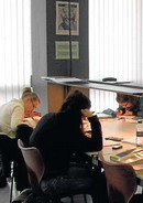 Comencen les Aules d’Estudi a la Biblioteca Municipal