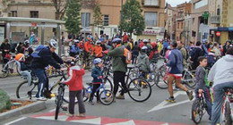 Sant Vicenç dels Horts celebrarà la Festa Major d’Hivern del 21 al 23 de gener