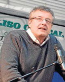 L’alcalde de Gavà reclama a Mas que flexibilitzi la limitació de velocitat a 80 km/h