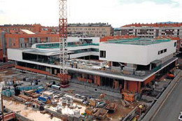 L’Ajuntament de Sant Joan Despí aprova el pressupost per a 2011