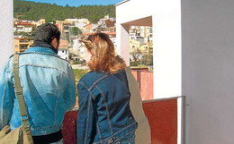 Se abren las listas para solicitar un piso de protección oficial