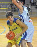 Castelldefels acoge el torneo “Rei de Reis”