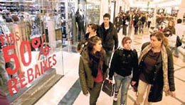 Comencen les Rebaixes a L’H