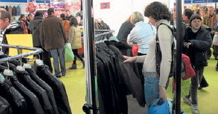 Cornellà acoge una nueva edición de Fira Rebaix