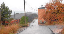 Millores al camí de Ca’n Abat