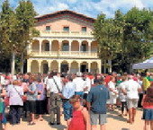 L’Ajuntament de Begues aprova el pressupost de l’any 2011