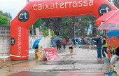 Concurs de dibuix de la 9a Cursa Popular ‘Vila del Papiol’