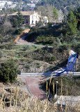 Millora la connexió entre el nucli urbà de Torrelles i el sector de Can Balasch