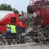 S'activa el TRANSCAT a Sant Boi