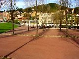 El proper diumenge 13 de febrer Festa d'inauguració Parc de Can Lluch