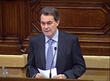 El president Artur Mas, col·locarà, dilluns vinent, la primera pedra de l'edifici NEST