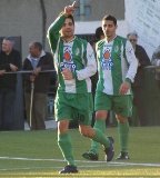 L'Olesa guanya amb claretat al Poble Sec (3-1)