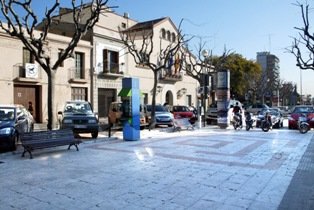 ELECCIONES MUNICIPALES 2011 EN ESPLUGUES