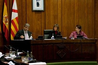 APROVADA L’ORDENANÇA REGULADORA DE L’ADMINISTRACIÓ ELECTRÒNICA