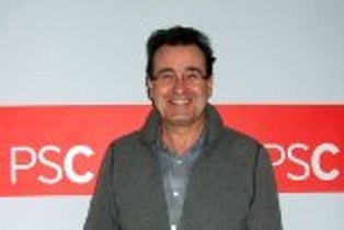 Adrià Arqué fa una crida a tota la gent de Martorell a caminar conjuntament cap a l’alcaldia